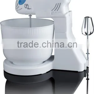 Automatic Smart Plastic Egg Stirrer/Mixer thumbnail-1