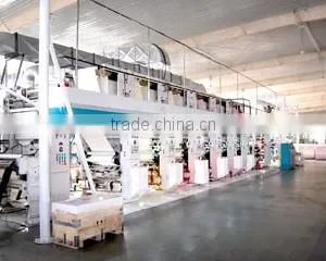 Shandong Bihai Packaging Materials Co., Ltd. company overview - view 3 thumbnail