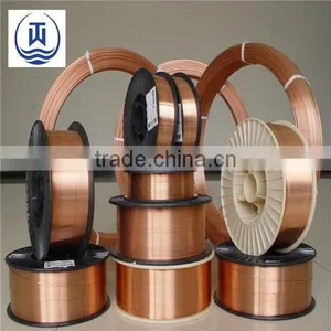Er70s-6 Tianjin,er70s-6 Welding Wire,er70s-6 thumbnail-1