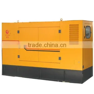 Made in China Weichai Silent 30kva Generator Set With Electric Start thumbnail-3
