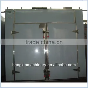 Electric Heating Hot Air Tray Type Fruit Drying Oven thumbnail-1