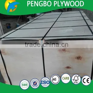Packing Plywood/consturction Plywood/furniture Plywood Sheet thumbnail-1