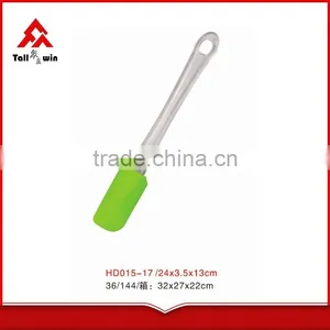 Eco-friendly Silicone Kitchen Utensils thumbnail-3