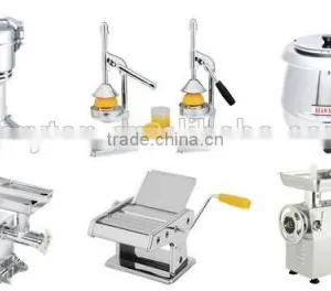Commercial Catering Equipment Restaurant/Buffet Equipment With Good Price thumbnail-2