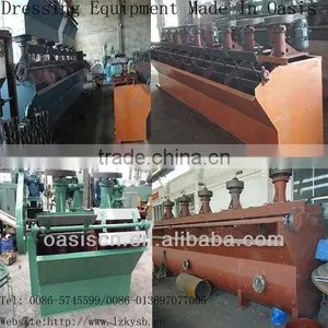 Shaking Table/Mineral Technology Consultation/Technique Of Preparing thumbnail-1