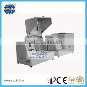 Planetary Ball Mill,Cheapest Small Size Ball Mil,Bench-top Lab Planetary Ball Mill 2L for Sale Wet thumbnail-1