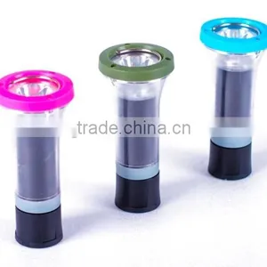LED Adjustable Camping Light, Saft Hight Power and Very Suitable for Promotional Gifts thumbnail-5