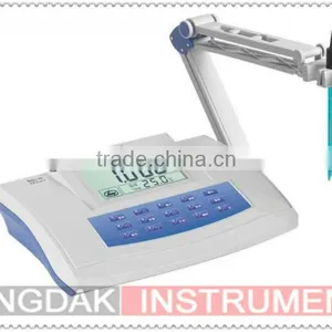 PHSJ-4F Benchtop pH Meter/Lab Bench pH Meter/Lab Bench pH Meter(WITH CE) thumbnail-1