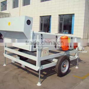 Peanut Vibration Grader From Direct Manufacturer! thumbnail-3