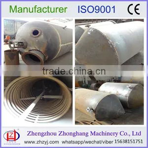 Rapeseed Oil Prodution Line/screw Oil Press/rapeseed Oil Press thumbnail-2