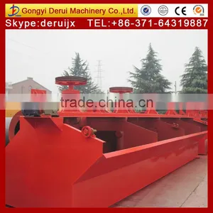 Gold Flotation Machine for Gold Recovery thumbnail-3