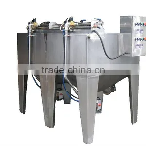 Automatic Soyabean Soaking and Washing Machine thumbnail-1