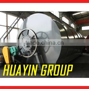 2015 New Design Power Plant Auxiliary Equipment 0 Explosion thumbnail-1