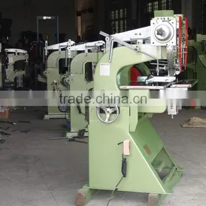 Now Coming JULY Made Twin Riveting Machine, Folder Riveting Machine thumbnail-3