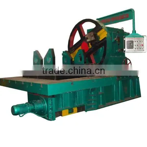 Single Head Beveling Machine thumbnail-1