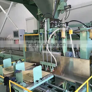 Keestar 3CM-P Automatic Salt Bag Closing Machine thumbnail-2