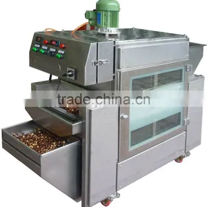 PISTACHIO ROASTING OVEN (Model 500) thumbnail-1