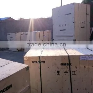 Medium Frequency Induction Electric Melting Furnace thumbnail-2