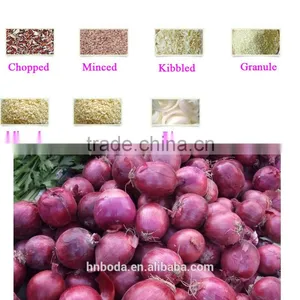 White Dehydrated Onion Powder Making Machine/whole Processing Line thumbnail-4