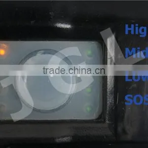 36W LED Portable Explosion Proof Searchligth Model RLS-9936 Outddor Equipment thumbnail-3