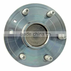 Front Wheel Hub Bearing For Chevrolet GMC Cadillac thumbnail-1