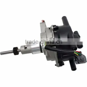 Distributor for Toyota 4Y Part No.: 19100-65010 thumbnail-5