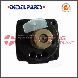Head Rotor 096400-1330 (22140-17010) 6/10R for TOYOTA 1HZ thumbnail-3