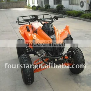 200cc 4stroke New ATV SX-SM200 thumbnail-1