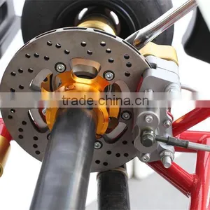 Cheap Racing go Kart for Sale thumbnail-6
