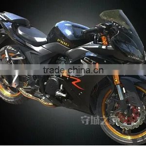 250CC Used Motorcycle (250-H) thumbnail-2