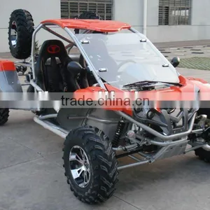Petrol go Karts RLG1-500DZ DUNE BUGGY thumbnail-1