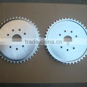Round Cylinder Ie43F Engine Kit thumbnail-5