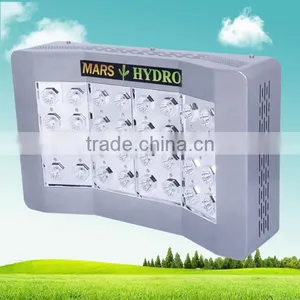 Mars Pro II Cree 128 Diode Led 2w/3w MarsHydro Led Grow Light Marshydro 3000w Led Grow Light Full Spectrum thumbnail-1