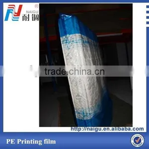Waterproof and Moistureproof PE Packing Printing thumbnail-4