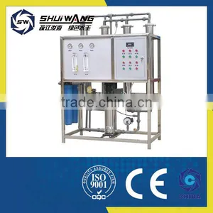 PET Bottle Water Filling Machine for Sale With Low Price thumbnail-1