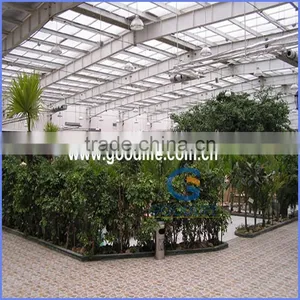 Polycarbonate Anti-fog Sheet for Greenhouse thumbnail-4