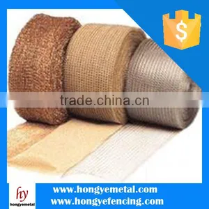 Knitted Mesh Fabric thumbnail-5
