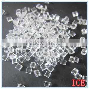 Virgin&recycled PMMA Granule/ Polymethyl Methacrylate Powder/PMMA Resin thumbnail-4