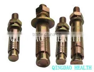 M8 Anchor Bolt thumbnail-1