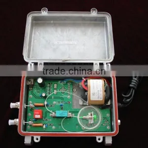 Mini Optical Receiver thumbnail-1