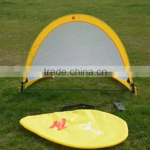Pop up Soccer Goal /kids Pro Soccer Training Goal thumbnail-2