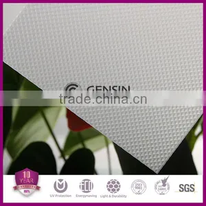 LED Light Cover/ Polycarbonate Diffuser /Haze 90%-93% thumbnail-1
