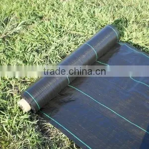 Plastic Weed Mat Roll thumbnail-1