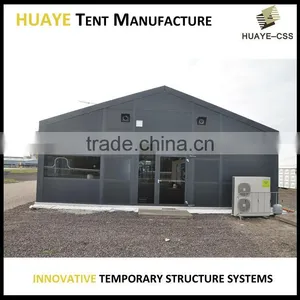 Snow Resistance Outdoor Storage Sheds for Sale thumbnail-1