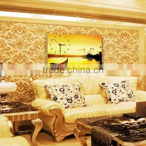 Decorative Wall Paper thumbnail-1
