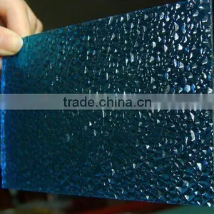 Polycarbonate Embossed Sheet thumbnail-4