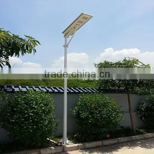 Solar All in One Street Light thumbnail-4