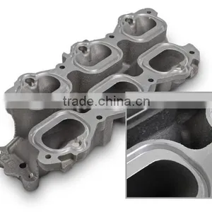 Low Pressure Alloy Aluminum Casting Parts With Professional Manufacturer thumbnail-6
