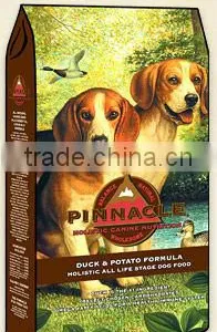Holistic Dry Dog Food Puppy Formula thumbnail-1