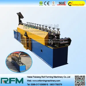 Metal Stud and Track Making Machinery thumbnail-5